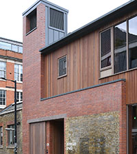 jerwood space 1